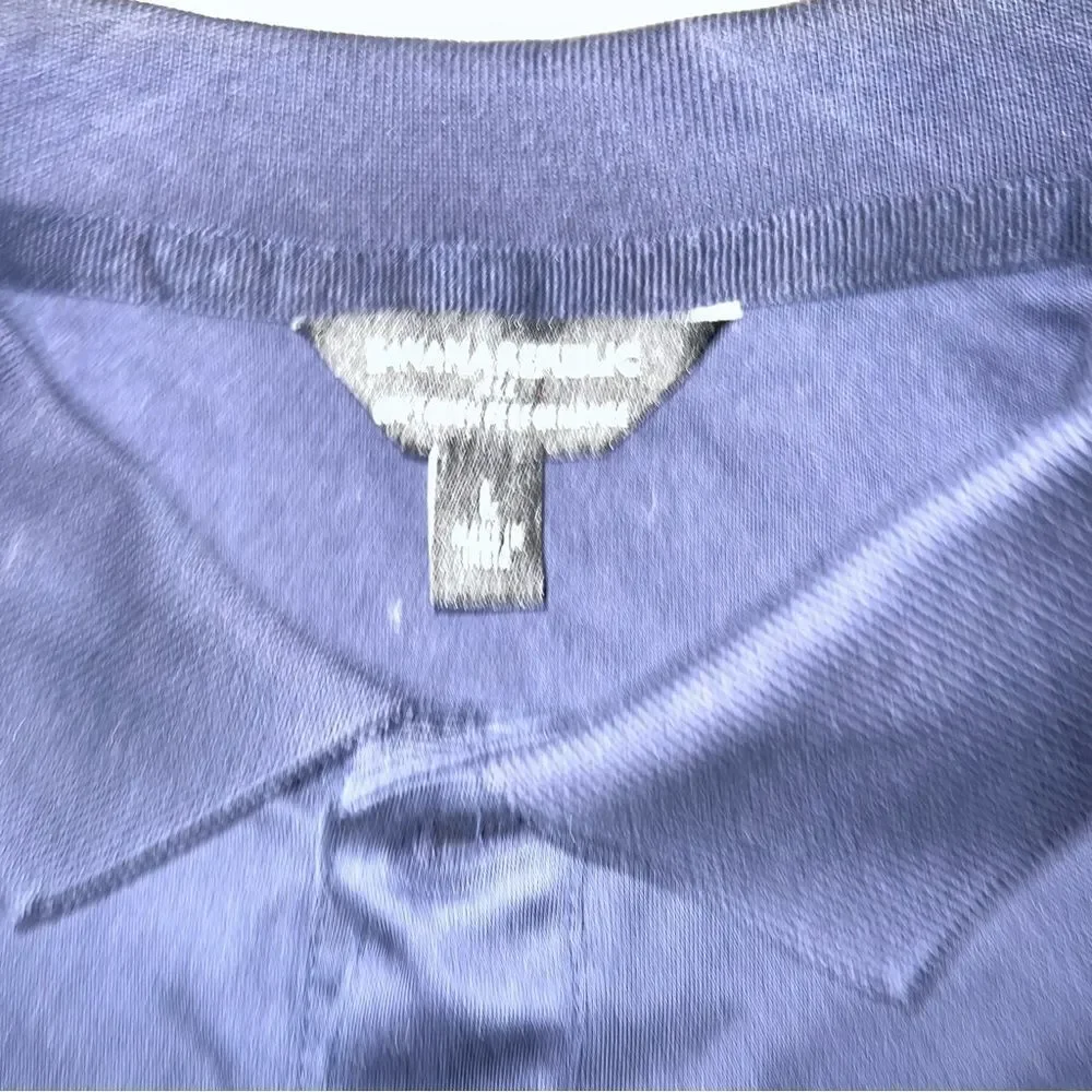 Banana Republic navy blue